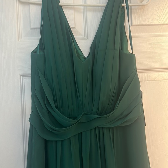 Weddington Way Dresses & Skirts - Adrianna Papell Weddington Way Green Dress NWT
